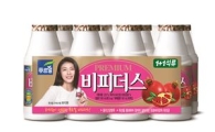 푸르밀, '비피더스 석류' 출시