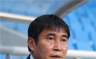 김봉길 인천Utd 감독, 8월 K리그 이달의 감독 선정