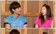'해피투게더' 최진혁 매력에 木예능 시청률 선두