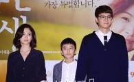 '두근두근 내 인생' 무대인사 전석 매진, 관객 반응 뜨겁다