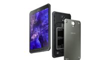 [IFA 2014]삼성전자, B2B 특화 태블릿 공개