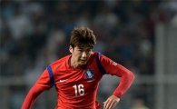 [아시안컵]한국 0-0 우즈베크(전반종료)