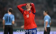 '기성용 풀타임' 스완지, 토트넘에 1-2 석패…리그 9위 추락