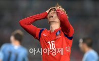 '기성용 풀타임' 스완지, 토트넘에 1-2 석패…순위 9위로 추락