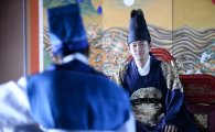 새 궁중 미스터리극 '비밀의 문'…'뿌리 깊은 나무' 이을까?