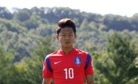 '이승우 멀티 골' 한국, 일본에 2-0 승…AFC U-16 챔피언십 4강행