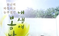 '내 생애 봄날', 시청률 하락에도 굳건한 '정상' 차지