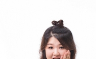 '대세' 이국주, '유고와 라라' 홍보대사 발탁.."너무나 영광"
