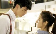 '아이언맨', 시청률 반등 노린다…'독특한 소재+연기력'