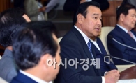 [포토]모두발언 하는 이완구 원내대표