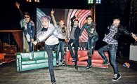 투피엠(2PM), 홀로서기 시작한 여섯 남자…"고유의 색 찾았다"(인터뷰)