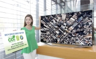 인공지능 왓슨이 꼽았다…삼성TV 100점 최고점