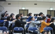 서초구 공무원들 친절교육 받고 표정부터 바꾼다 