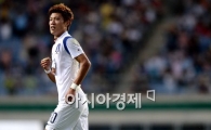 [포토]쐐기골 성공시킨 김승대