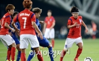 [포토]돌파하는 권하늘