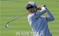 [에비앙] 김효주 "내가 메이저 신데렐라"(1보)