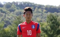 '이승우 골' 일본반응 "한국의 메시, 이 세대선 이길 수 없어" 침통