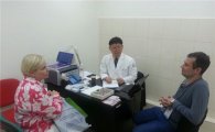 강서구 전문병원들 몽골 현지서 환자 유치 홍보 