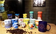 스타벅스, 한국의 美를 담은 2014 시티 텀블러·머그 21종 출시