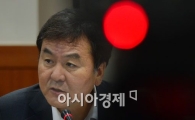 [포토]금융혁신위 참석한 신제윤 위원장 