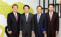 남경필 "聯政 성공위해 6개 기관장 인사권도 주겠다"