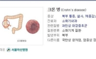 '입에서 항문까지 염증' 크론병, 20~30대 젊은층 급증 "발병 원인은?"
