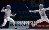 [포토]이라진,'공격 간다'