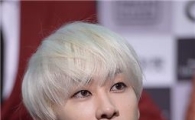 슈퍼주니어 은혁, 내일(13일) 현역입대