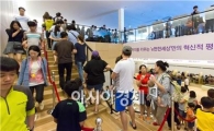 대림산업 'e편한세상 사하·e편한세상 구미교리' 순위내 마감