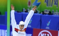 박태환 자유형 400m 결승서 쑨양, 하기노 코스케와 '대격돌'