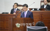 장흥군의회, 쌀 시장개방 반대 및 대책마련 촉구 결의 