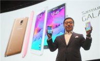 삼성·LG도 '대반격'…전략폰 출시일정 전면 조정