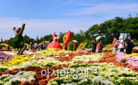 [포토]가을 느끼는 시민들