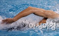 [리우올림픽] 쑨양, 자유형 200m서 아시아 최초 금메달 