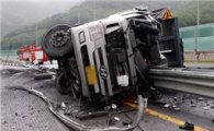 전남지역 고령자, 렌트카·화물차량 교통사고 매우 심각