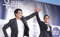 '우리는 형제입니다' 장진 감독 "조진웅·김성균 작품 해석 뛰어나"