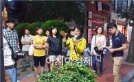순천시 야간투어 27일 본격 출시~매력적인 순천의 밤 황홀