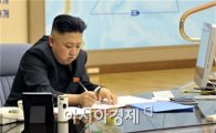 자유북한방송 "김정은, 발목 수술 받아"…'두문불출' 이유 밝혀져