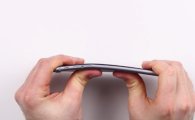 "'벤드게이트'가 아이폰6+ 구매에 영향을 주나요?"
