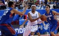 [포토]돌파하는 문태종