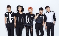 포커즈, '2014 한류드림페스티벌' 출연…'케이팝스타 모두 모였다!'