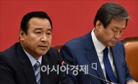 이완구 "남북국회회담, 신중히 접근해야"…정의화 의장 행보에 제동