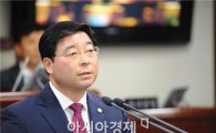 순천시의회 신민호의원  "왕지2지구 송변전 설비 지중화“ 촉구 