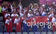 [인천AG]북한 남자축구, 24년 만에 결승행…한국-태국전 승자와 금메달 승부