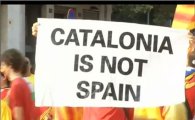 카탈루냐 독립투표에 온 유럽이 집중하는 이유는?…'분리독립 도미노' 우려 