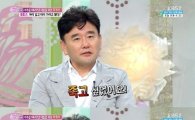 '명품조연' 정호근, 무속인 된 이유는?…아내 자살 막은 사연 '먹먹' 