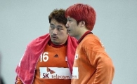 [인천AG]男 핸드볼, 카타르에 석패…2연속 우승 실패