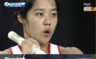 '미녀새' 임은지, 비상하다…"베이비 페이스에 탄탄한 몸매까지" 