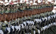 세계 각국의 국군의 날 어떻게… 북한은 달랐다