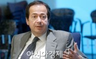 [단독]'헤지펀드계의 대부' 존 폴슨, 한국에 뜬다 
